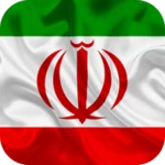 Logo of Magic Flag Iran android Application 