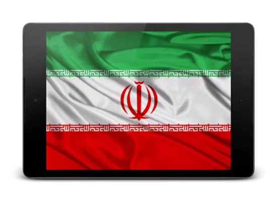 Magic Flag Iran android App screenshot 2