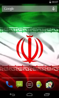 Magic Flag Iran android App screenshot 5