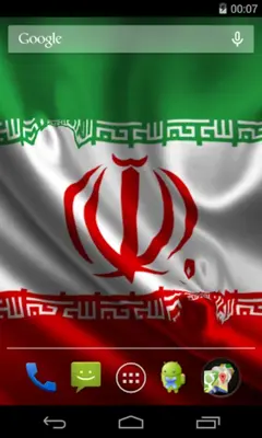 Magic Flag Iran android App screenshot 6